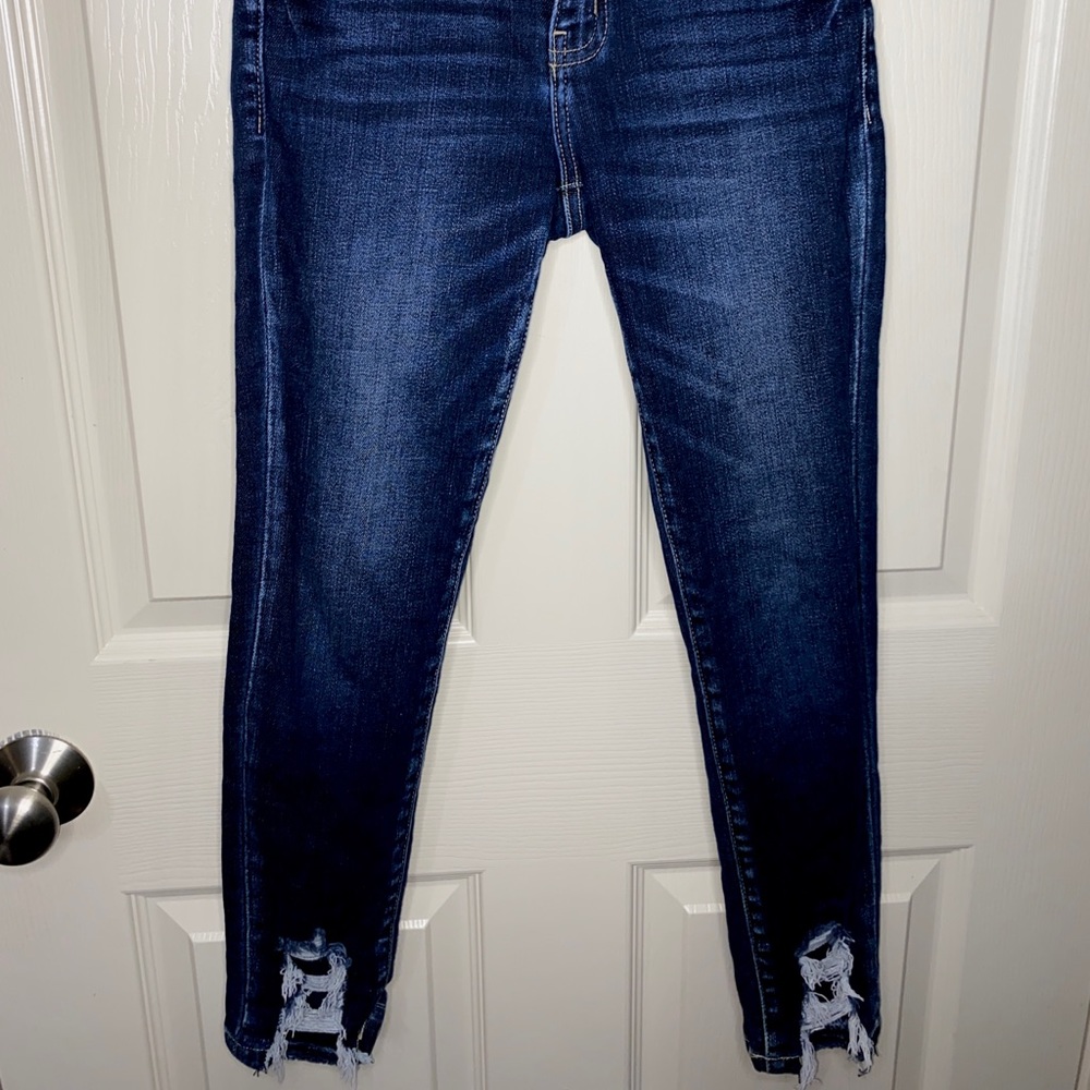 Girls KanCan Jeans sz 12
